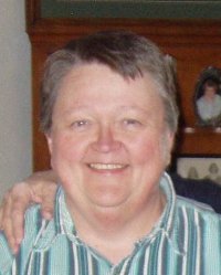 Linda Johnson