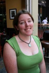 Darcy Oconnell
