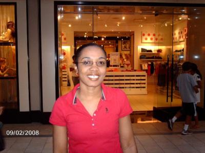 Shanta Brown