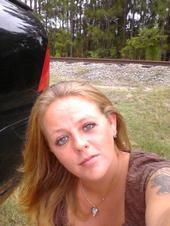 Amy Daniels