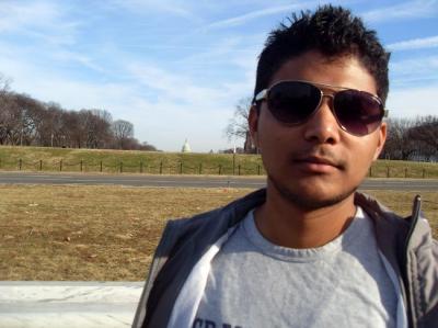 Ankit Paudel