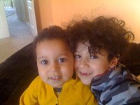 Merieme Habibena