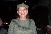 Wanda Braden