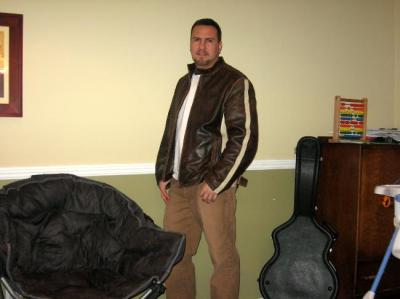 Bernard Granados
