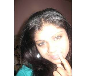 Chitranjanee Persaud