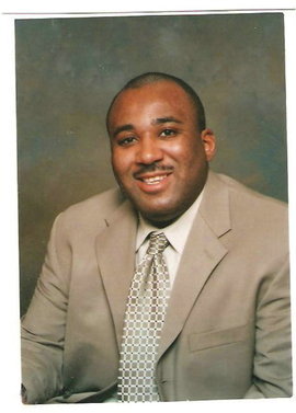 Fredrick Fletcher
