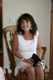 Harriet Walker