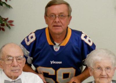 Allen Kilgore