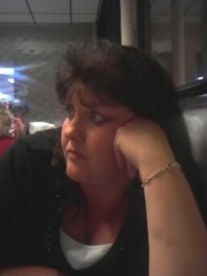 Sandra Breeden