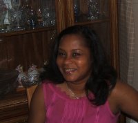 Shelley Scantlebury