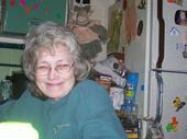 Nancy Kellum
