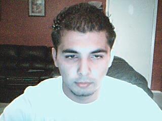 Jhonatan Ibanez