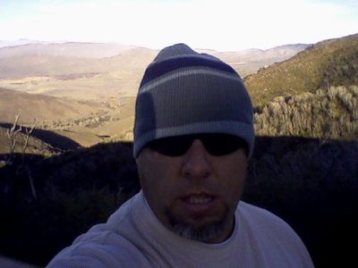 Raymond Frost