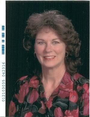 Alyce Orourke