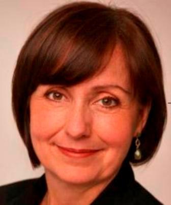 Jennifer Preston