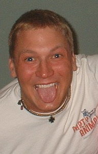 Matthew Plickert