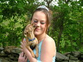 Amy Rushford