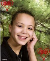 Alexandrea Dedrick