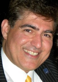 Gary Chahinian