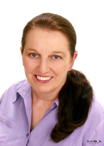 Linda Rusch