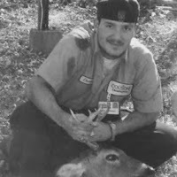 Dustin Sparkman