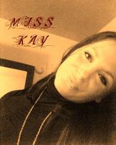 Kaylia Wyatt