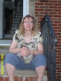 Marsha Hockenberry