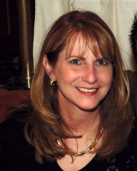 Georganne Fok