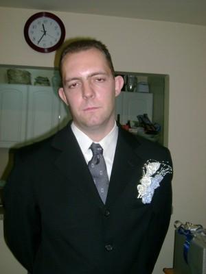 Christopher Weber