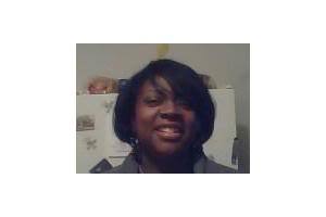 Angelia Mitchell