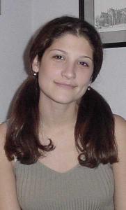 Rebekah Felty
