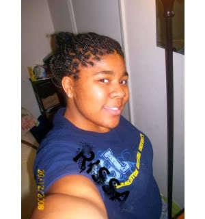 Clarissa Lowery