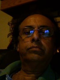 Ashok Resham
