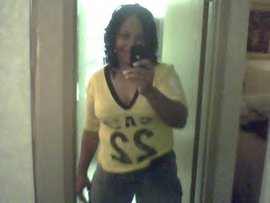 Laronda Carter