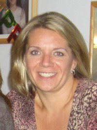 Melissa Casamassina