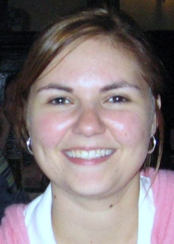 Christina Didomenico