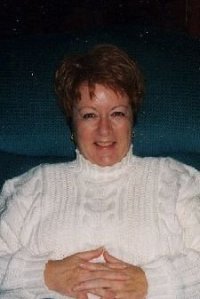 Catherine Jacocks