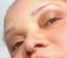 Juana Pitts
