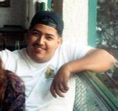Marc Ramirez