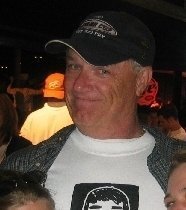James Skorcz