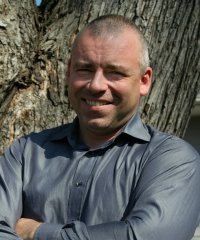 Jiri Kriz