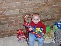 Brent Leestma