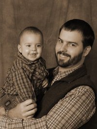 William Nicholas