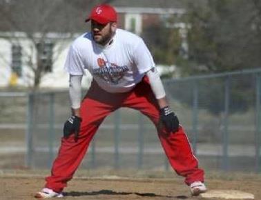 Todd Peterson