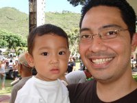 Randy Shinagawa