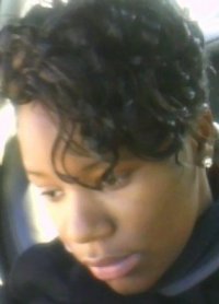 Quanisha Mcgriff
