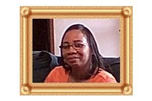 Julia Pendergrass