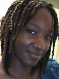 Chakecia Walls