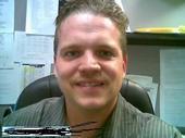 Christopher Hendley