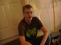 Jared Dunning
